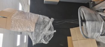 Post Press Duplo DC 645