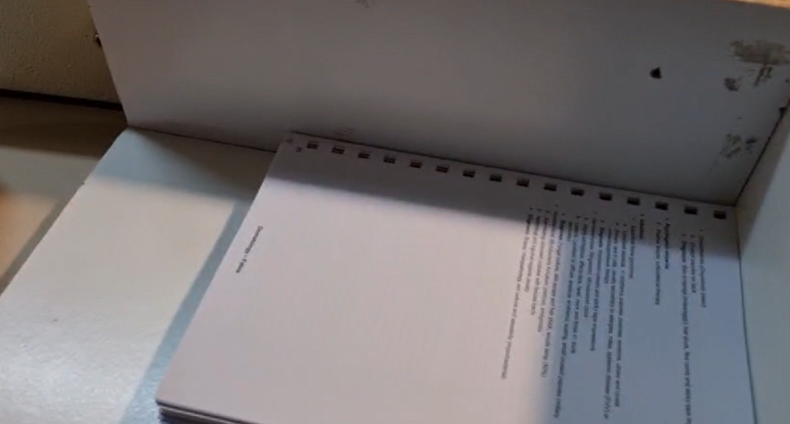 Post Press James Burn/Lhermite  K 50 Punch