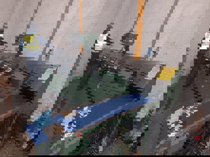 Case Binding Rilecart B 596