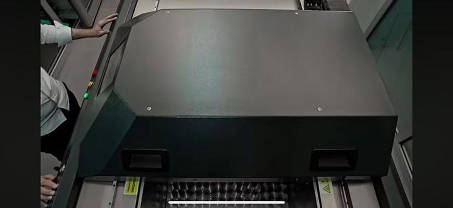 machine