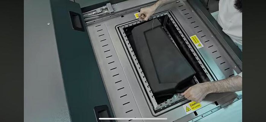 machine