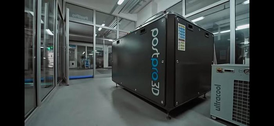 machine