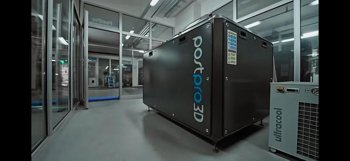 AMT Technologies PostPro3D 3D Printer, 2020, Düsseldorf, Germany
