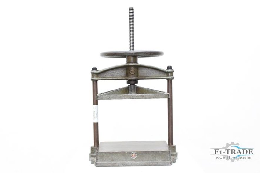 Pressing units Karl Tränklein SP