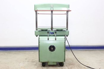 Pressing units Karl Tränklein ZP 39