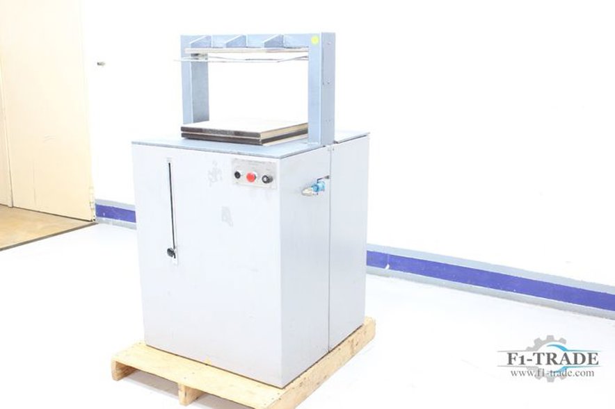 Pressing units Traenklein BP