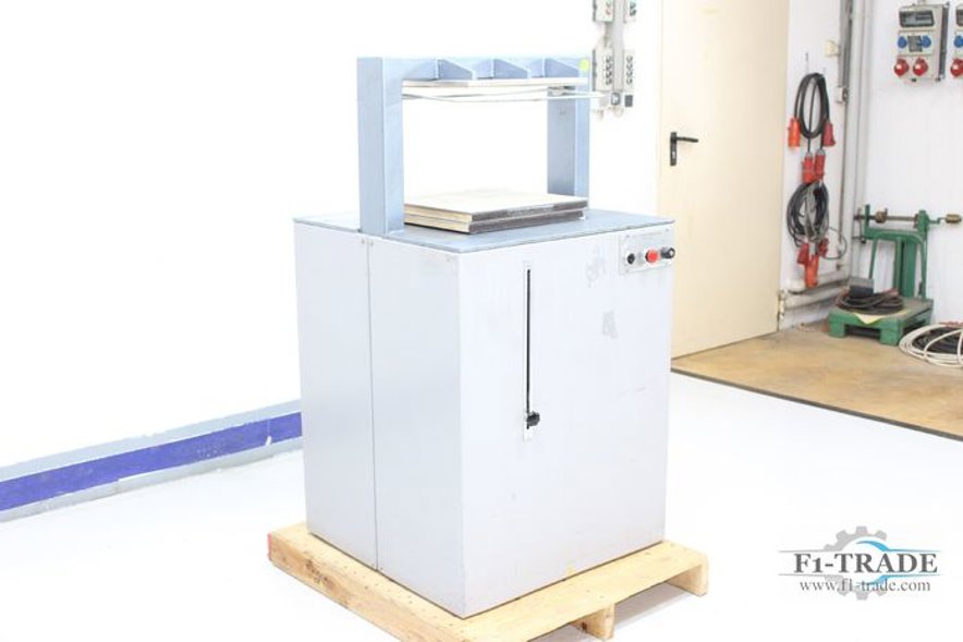 Pressing units Traenklein BP