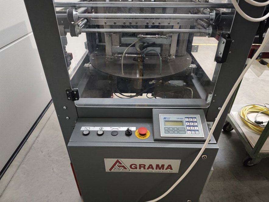 machine