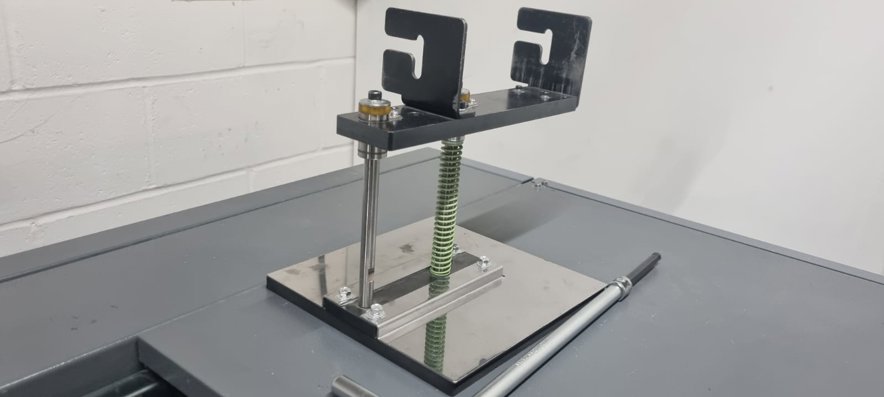 machine