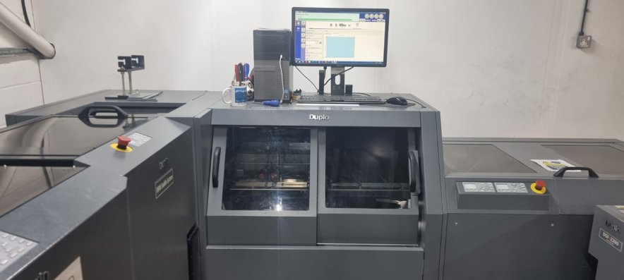 machine