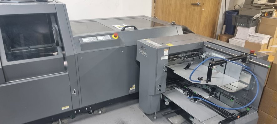 machine