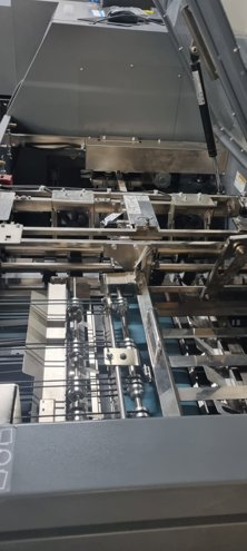 machine