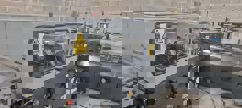 Saddle Stitcher Heidelberg Stitchmaster ST 300