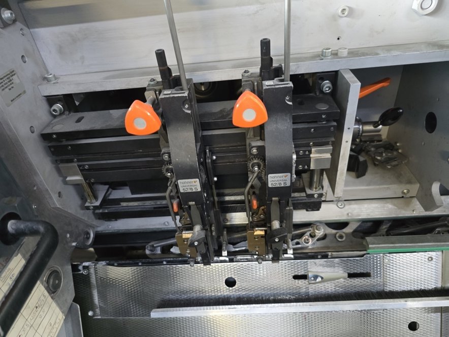 machine