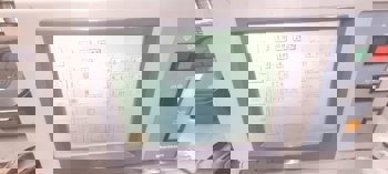 Saddle Stitcher Horizon StitchLiner System