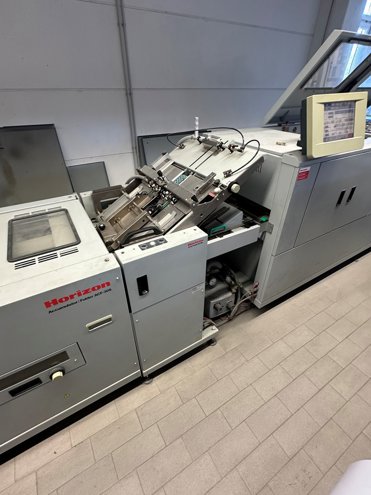 machine