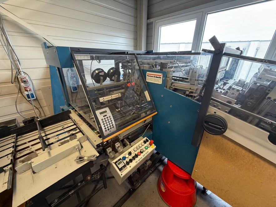 machine