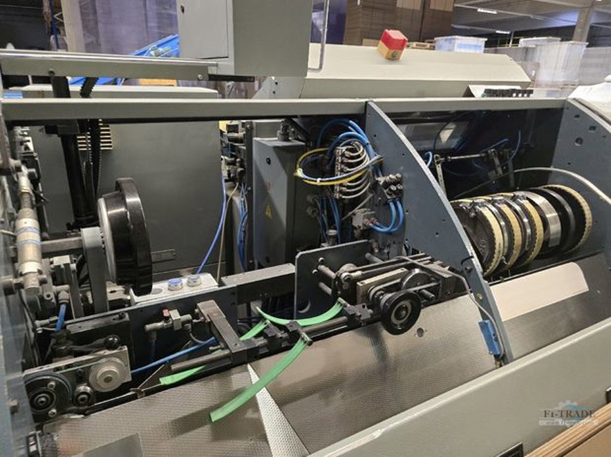 machine