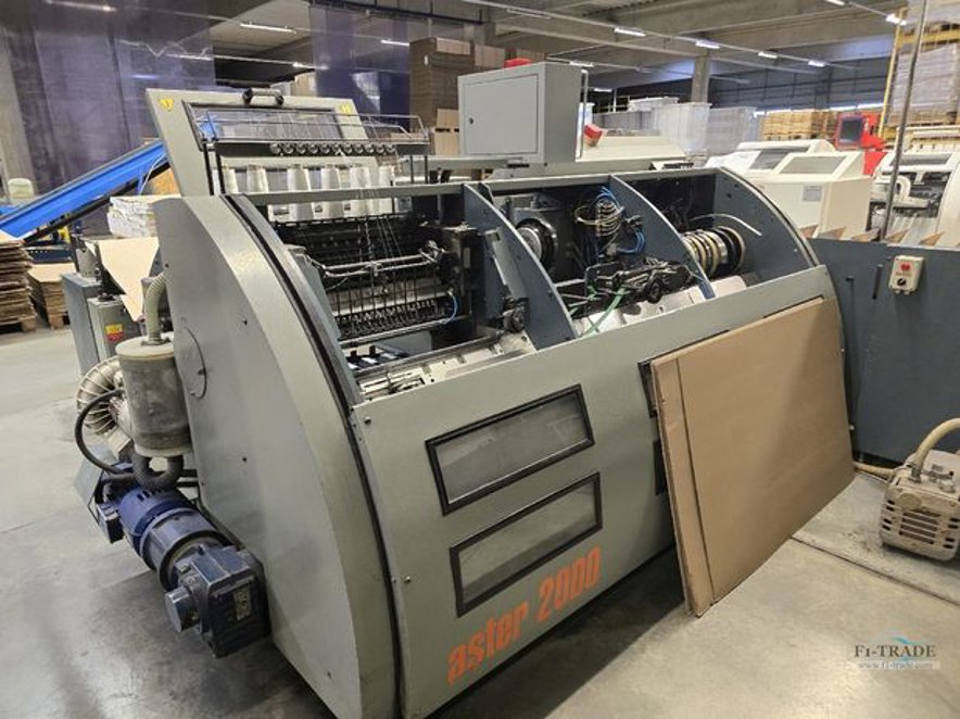machine