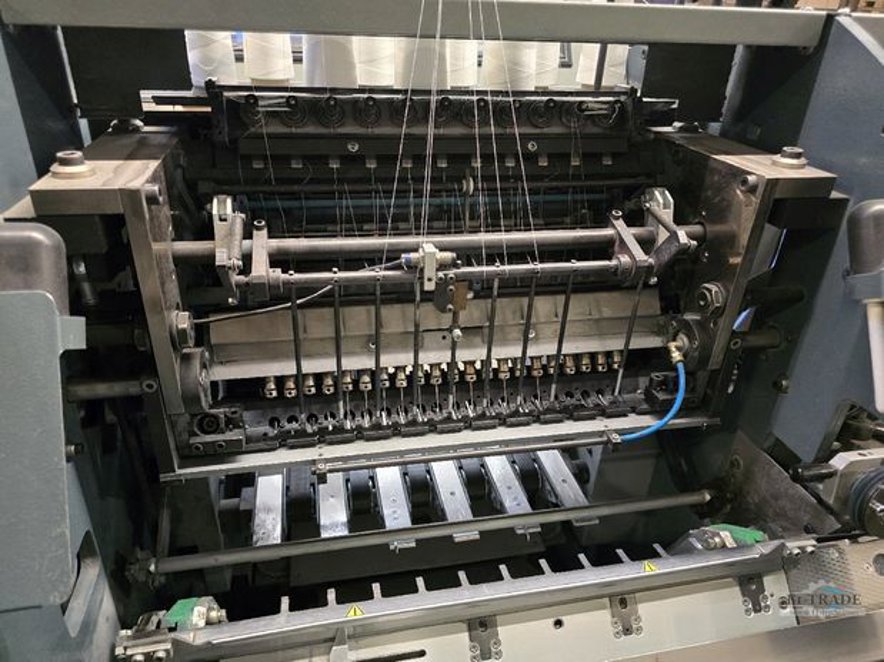 machine