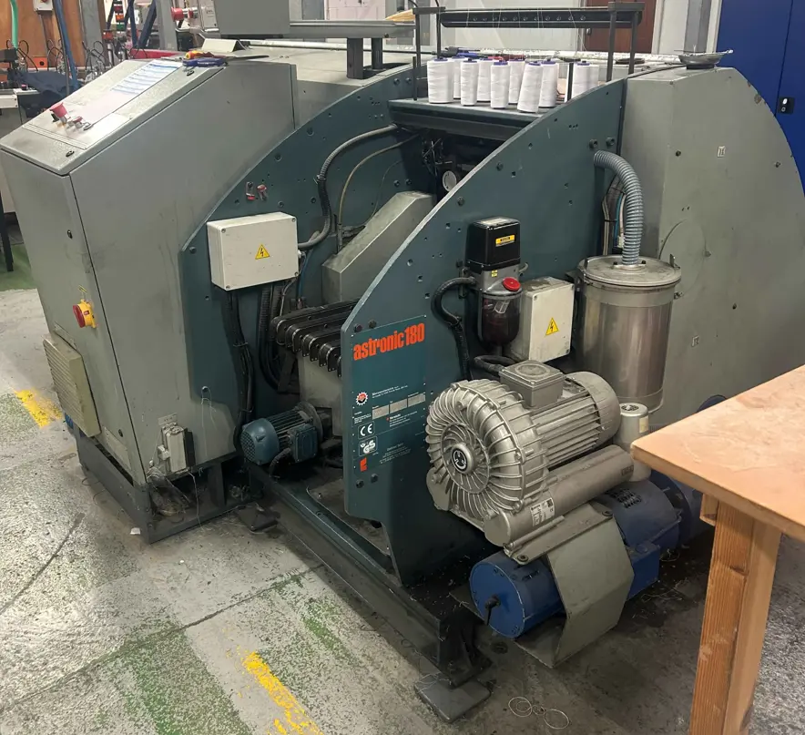 machine