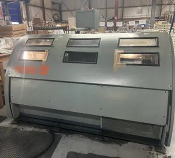 MECCANOTECNICA Astronic 180/42 Finishing & Postpress, 2001, England, United Kingdom