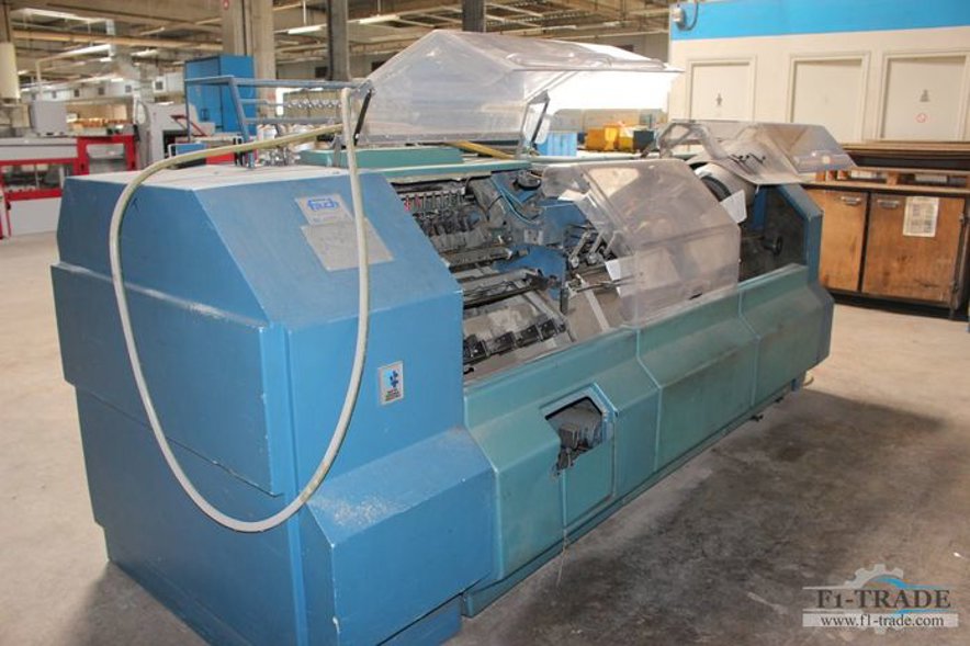 machine