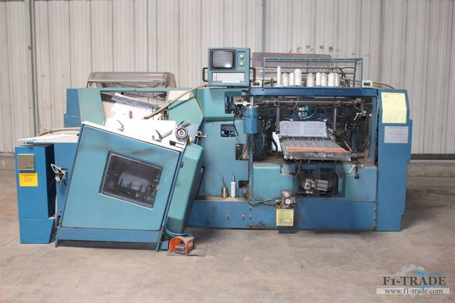 machine