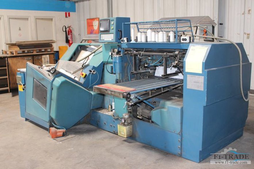 machine