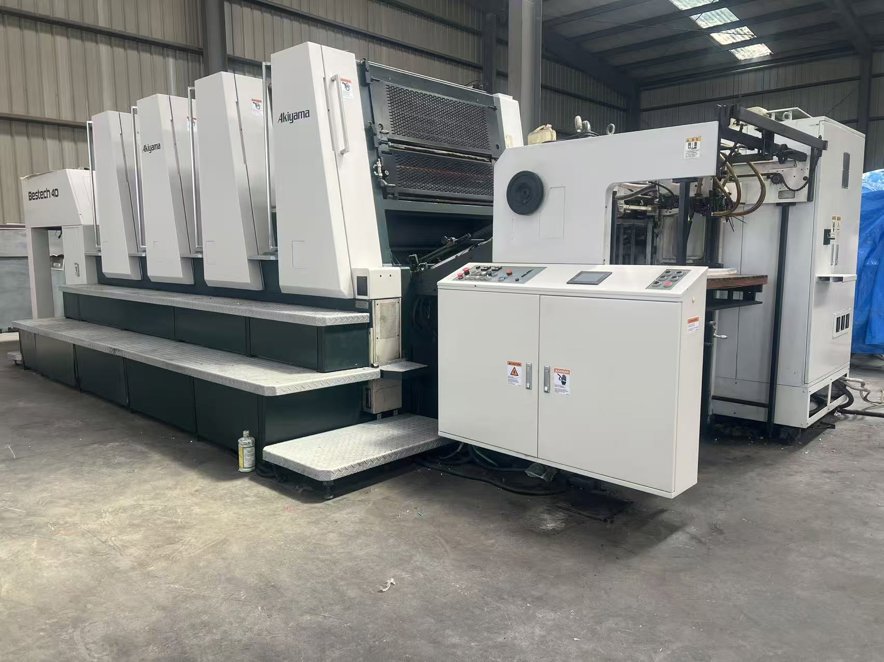 machine