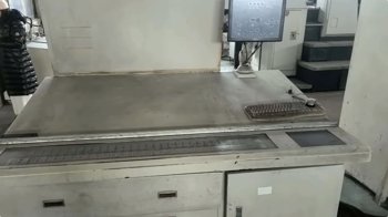 Sheet Fed / Offset Akiyama Bestech BT P 440