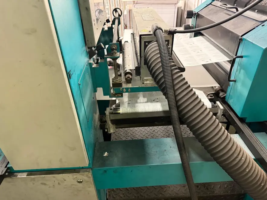 machine