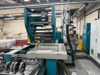EDELMAN  EVO-PRINT V48 Printing Machinery, 2008, England, United Kingdom
