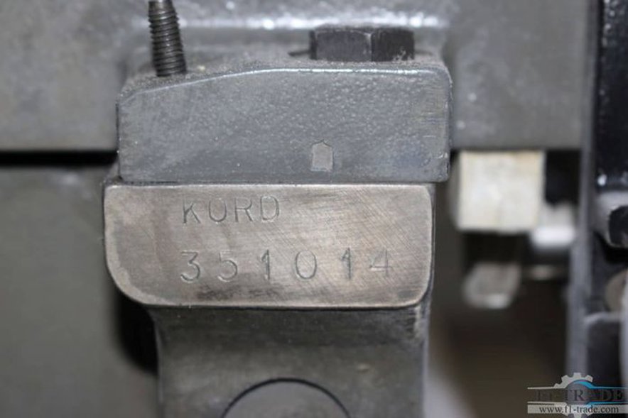 Sheet Fed / Offset Heidelberg KORD 64