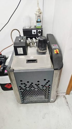 Sheet Fed / Offset Heidelberg  PM52-4S