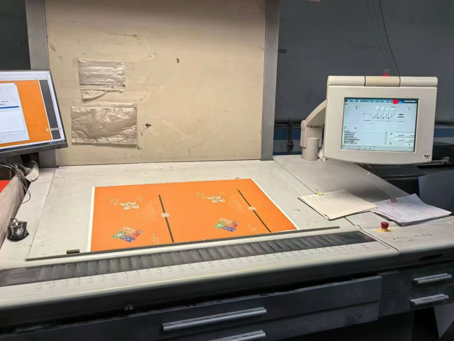 Sheet Fed / Offset Heidelberg CD 102-4