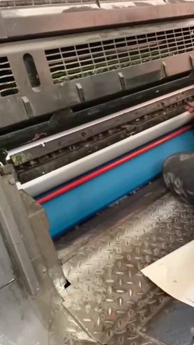 Sheet Fed / Offset Heidelberg CD 102-4