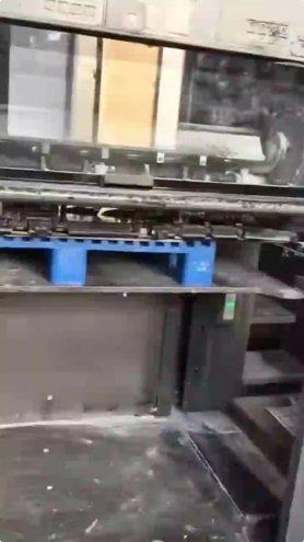 Sheet Fed / Offset Heidelberg CD 102-4