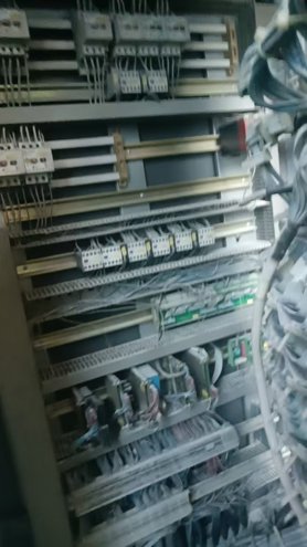 Sheet Fed / Offset Heidelberg CD 102-4