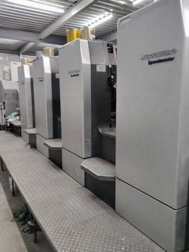 machine