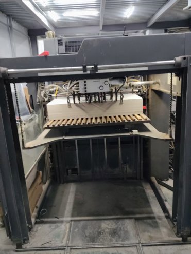 machine