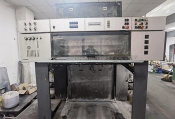 Sheet Fed / Offset Heidelberg CD 102-4