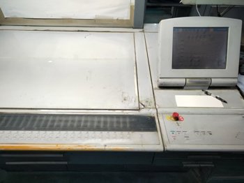 Sheet Fed / Offset Heidelberg CD 102-4