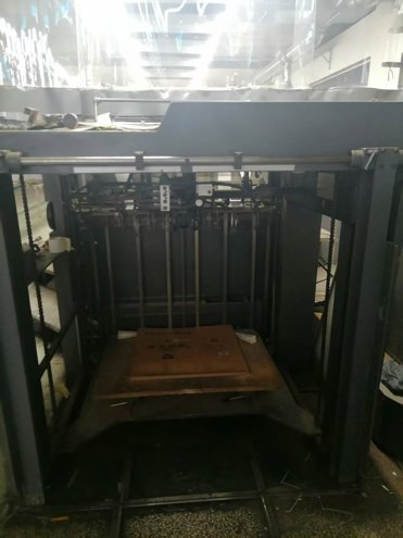 machine