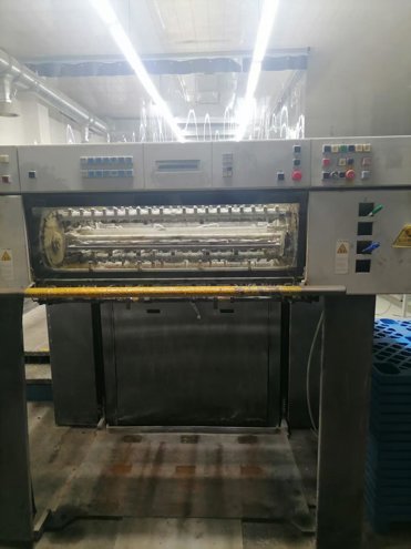 machine