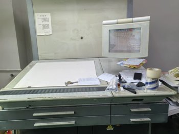 Sheet Fed / Offset Heidelberg CD 74-4C