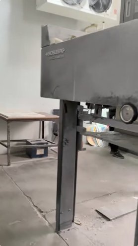 Sheet Fed / Offset Heidelberg CD 102-4