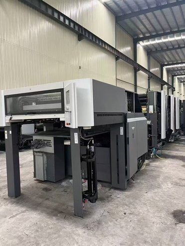 machine