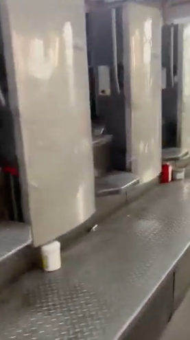 machine