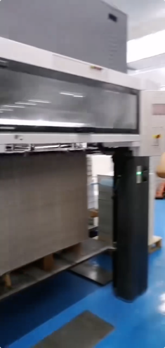 machine